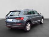 Skoda Kodiaq 1.4 TSI 4x4 STYLE LED AHK NAVI KAMERA - Skoda Kodiaq Gebrauchtwagen in Mülheim (Ruhr)