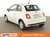 Fiat 500 1.0 Mild-Hybrid Dolcevita*KLIMA*WENIG-KM* - Fiat 500 Gebrauchtwagen in Münster