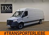 Mercedes-Benz Sprinter 317 CDI/43 L3H2 |KLIMA|KAMERA|MBUX T524 - gebrauchte Mercedes-Benz Sprinter aus dem Jahr 2023