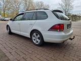 Volkswagen Golf 1.4 TSI Comfortline Variant Comfortline
