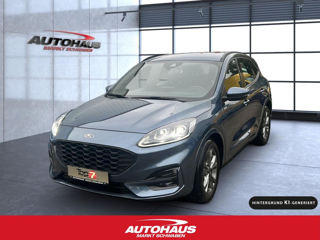 Image of Ford Kuga