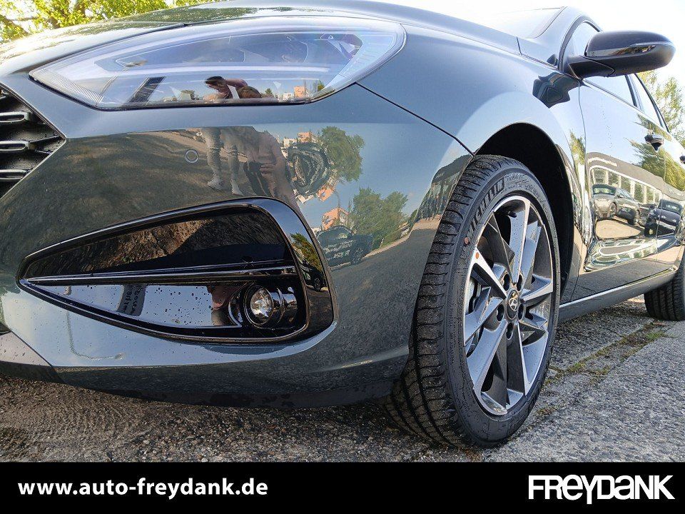 Hyundai i30 – Bild 6