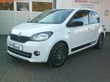Skoda Citigo 1.0 MPI 55kW Monte Carlo - Skoda Citigo: 5 Türen