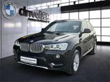 BMW X3 xDrive20d - BMW X3: Xdrive20d