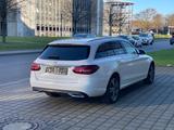 Mercedes-Benz C 220 T d 4Matic SHZ/DIGITACHO/CARPLAY/NAVI/ - Mercedes-Benz C 220 in Oberhausen