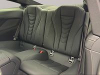 BMW 840 - Vorschau Bild 7