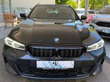 BMW 330 3 Touring 330 i M Sport / Service neu - BMW 330 Gebrauchtwagen in München