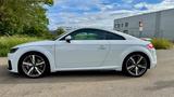 Audi TT Coupé 45 TFSI quattro S line | 245 PS - Audi TT: Aud
