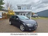 Audi A3 Sportback 1.8 TFSI Ambition - Audi A3 aus 2008: Sportback