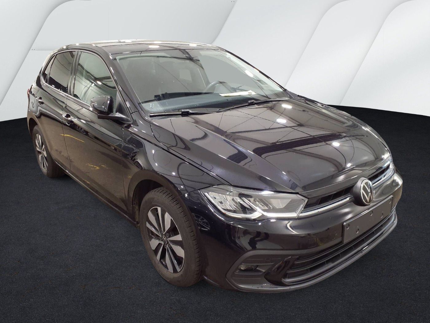 Volkswagen Polo - Bild 3