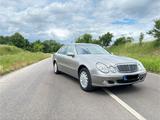 Mercedes-Benz Mercedes Benz E200 Sehr Sauber - gebrauchte Mercedes-Benz E 200 aus dem Jahr 2005