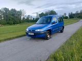 Citroën Citröen Berlingo 1.4 mit Faltfach - Citroën Berlingo aus 2000