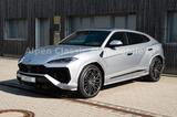 Lamborghini Urus SE 4.0 V8 PHEV On Stock Akrapovic, - Lamborghini Urus Plug-in Hybrid (PHEV) Gebrauchtwagen