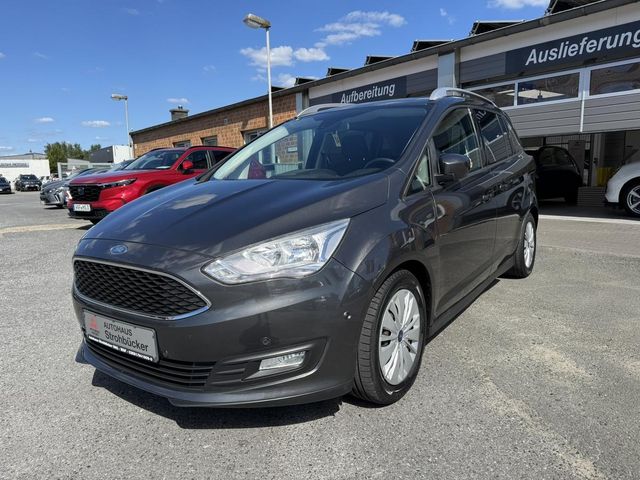 FORD 1.5 EcoBoost Start-Stopp-System Busi
