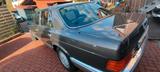 Mercedes-Benz Mercedes Benz 300SE W126 Oldtimer - Mercedes-Benz 300: Se W126