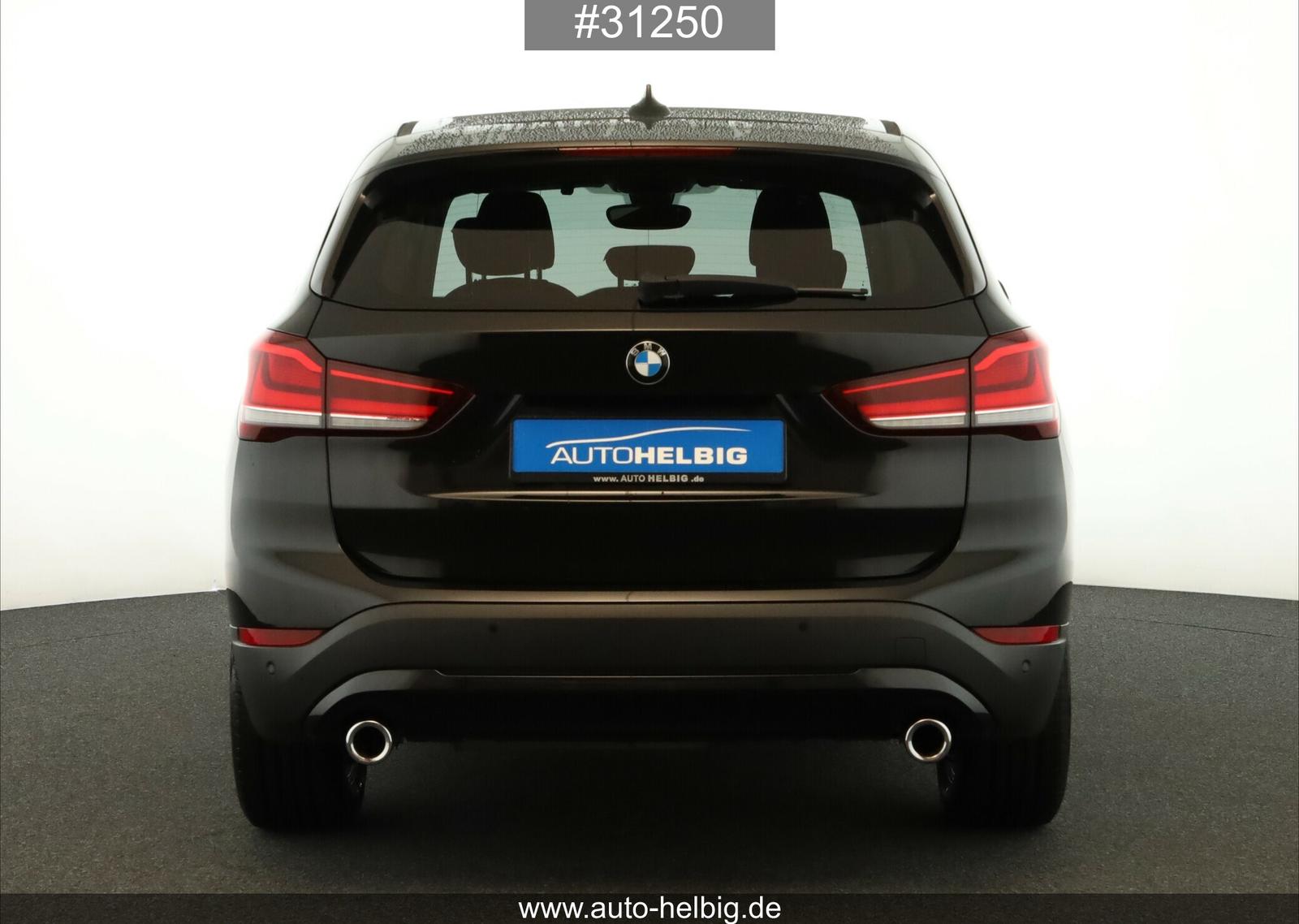 BMW X1 20 d sDrive Advantage #AHK#LED#HiFi#SHZ#Navi#, миниатюра 4
