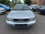 Audi A4 1,9 tdi Automatik! - Audi A4 aus 1998: 1.9