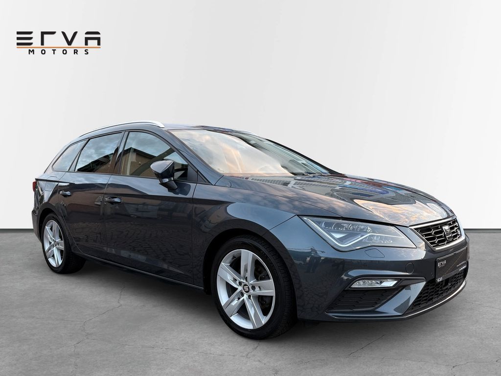 Image of Seat Leon