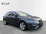 Seat Leon 2.0 TDI ST | FR Line - Seat Leon Kombi ST fr mit Diesel-Antrieb