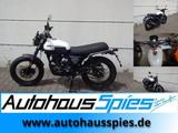 Brixton Felsberg ABS BX 125 EFi EURO5+ - Brixton BX 125