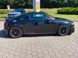 Audi TTS Abt-XXL, 400 PS!!!! - Audi TT: Ps