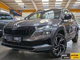 Skoda Karoq 1,5 TSI Sportline el.AHK 19"Alu el.Heckkl.