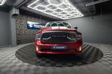 Dodge RAM 5.7 V8 HEMI 4x4 OFFROAD Night-Paket *LED*AHK - Dodge RAM: 4.7