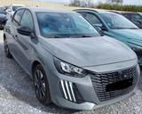 Peugeot 208 Hybrid 100 Allure eDCS6 Navi+LED+360° Kam+AC - Peugeot 208 aus 2025