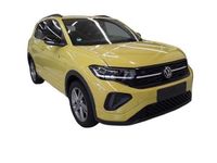 Volkswagen T-Cross - Vorschau Bild 2