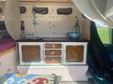Ford Camper Van Ford Transit - gebrauchte Ford Transit aus dem Jahr 2011