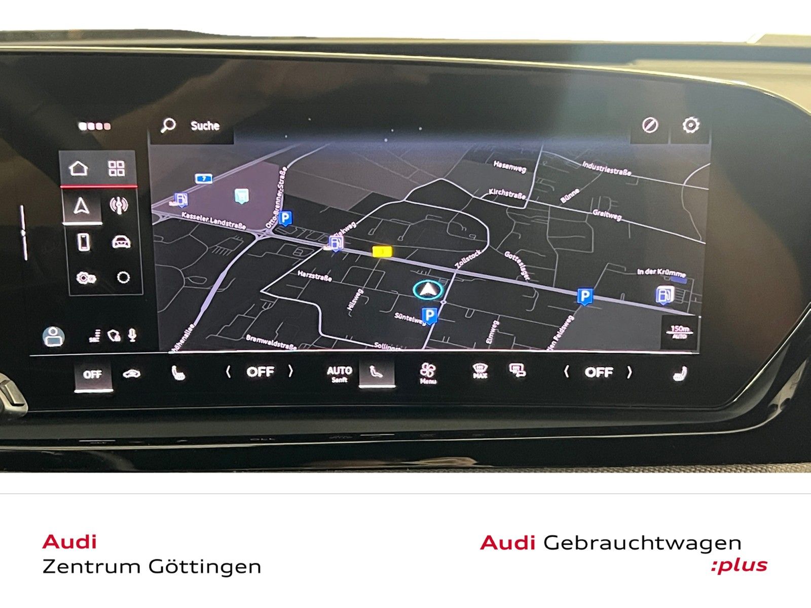 Audi A5 - Bild 10