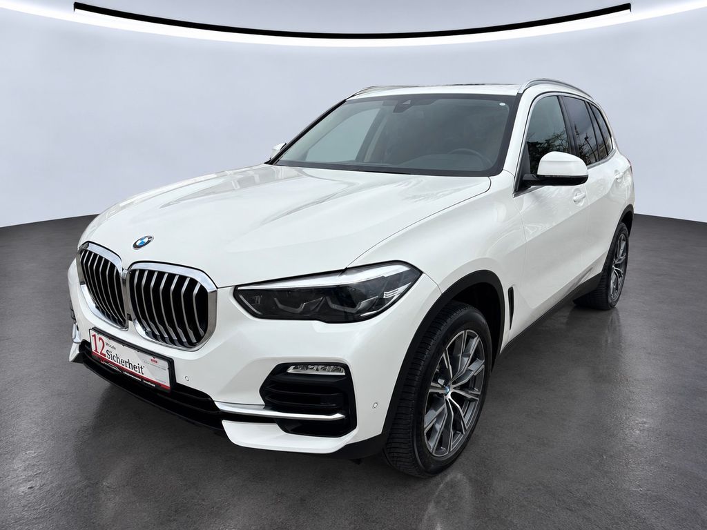 Image of BMW X5