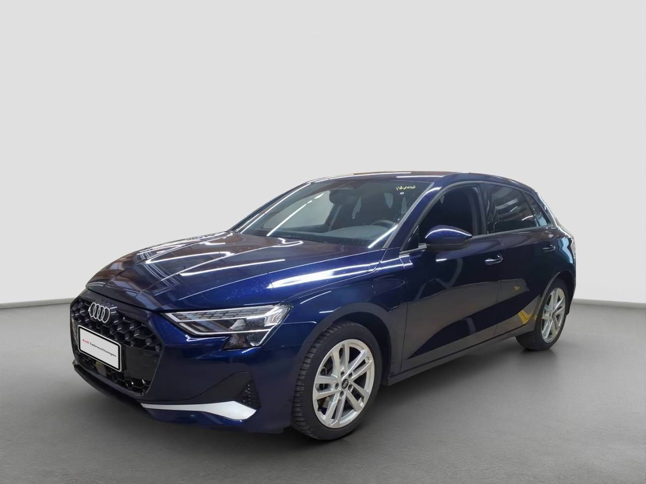 Audi A3 Sportback 40 TFSI e R-Cam Sportsitz Naviplus imagem 2
