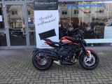 MV Agusta Dragster RR SCS Tageszulassung - MOTORRAD TAGESZULASSUNG