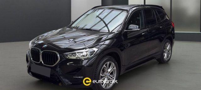 BMW X1 xDrive18d Sport