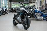 CFMOTO 675NK, sofort lieferbar, 4 JAHRE WERKSGARANTIE - CFMOTO 675NK