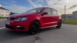 Volkswagen Polo 1.8 TSI GTI GTI - gebrauchte Kleinwagen in Augsburg