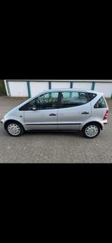 Mercedes-Benz Mercedes A160 - Mercedes-Benz A 160 in Bochum