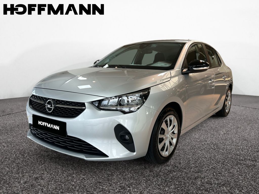 Fahrzeugabbildung Opel Corsa 1.2 Turbo Edit. Navi Sitzheizung Parkpilot
