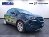 Opel Mokka X Start Stop Alu AC Bluetooth  Navi PDC EU - Opel Mokka X in Essen