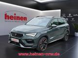 Cupra Ateca VZ Tribe Edition 2.0 TSI 4Drive NAVI LED - Cupra Ateca: Vz Tribe Edition