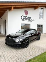Bentley Continental GTC W12 | First Edition - Bentley Continental GTC von privat