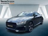 Audi TT RS Coupé MATRIX+APP+DAB+VIRT+ALCAN+LED+NAVI - Audi TT RS: Grau