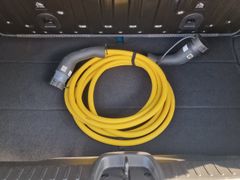 Fahrzeugabbildung Fiat 500e Cabrio 42 kWh Icon Navi PDC Tempo DAB