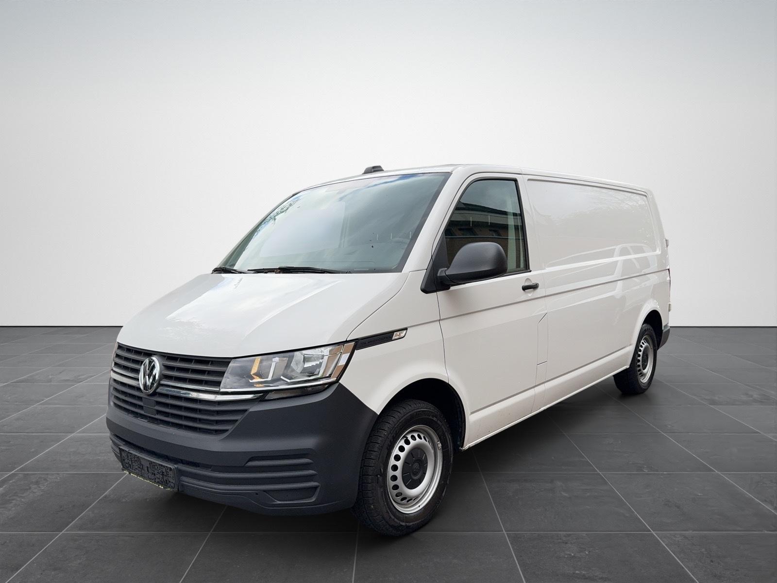 Volkswagen T6.1 TRANSPORTER DSG LANG SHZ/NAVI/KAMERA/3SITZE