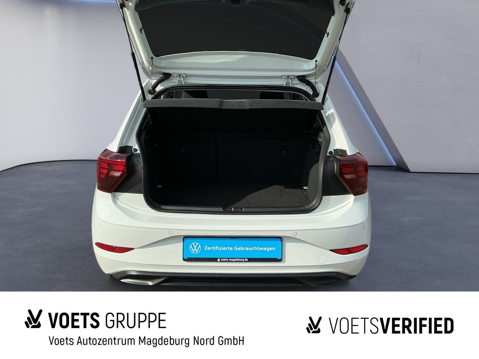 Volkswagen Polo - Bild 16