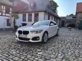 BMW 118i Edition M Sport Shadow Edition M Sport ... - BMW 1 Series: Sport Edition