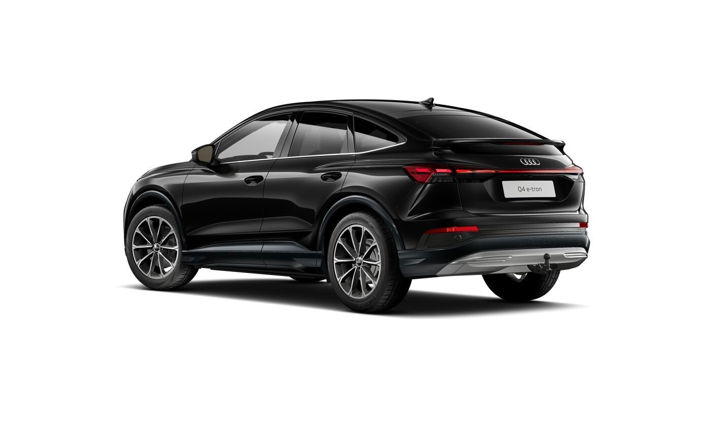 Audi Q4 e-tron - Bild 3