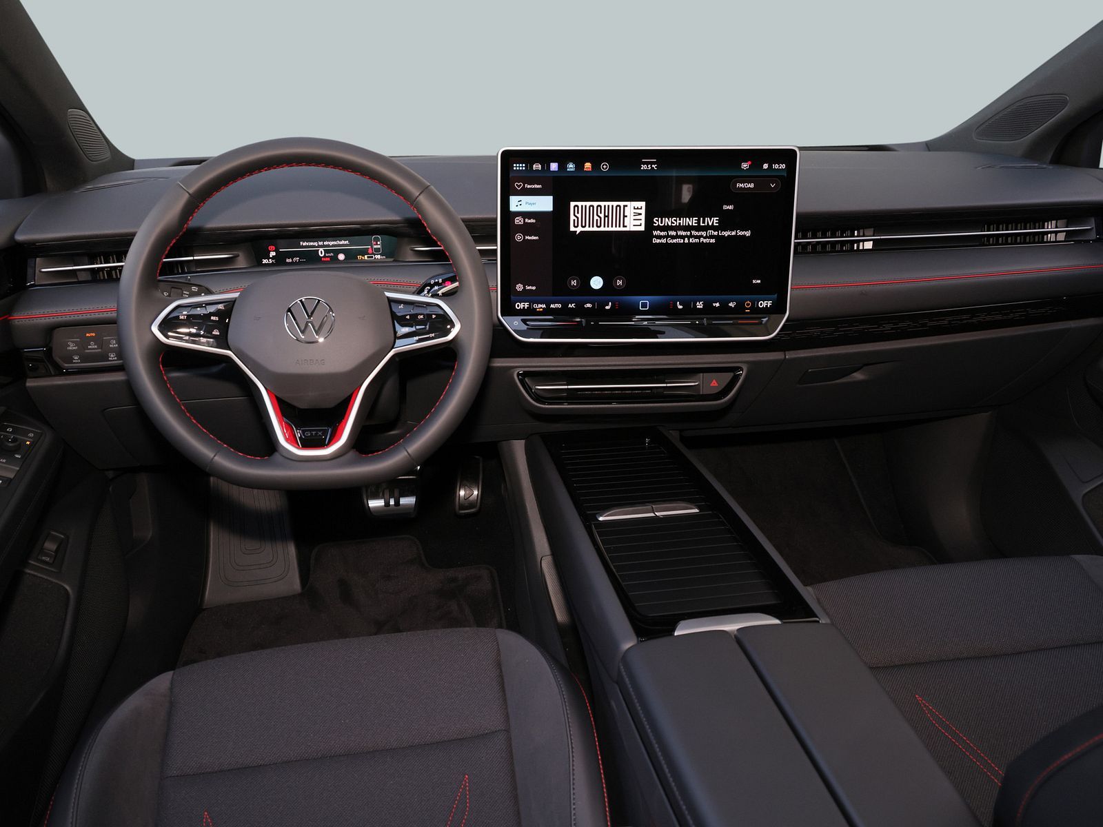 Volkswagen ID.7 - Bild 16
