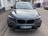 BMW X1 1,8D 150 PS - BMW X1: Ps